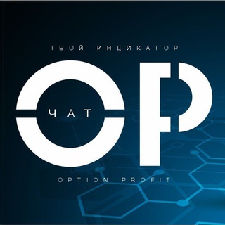 Логотип канала ind_option_profit