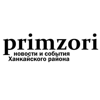 Логотип канала primzori