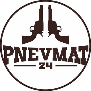 Логотип канала pnevmat24msk