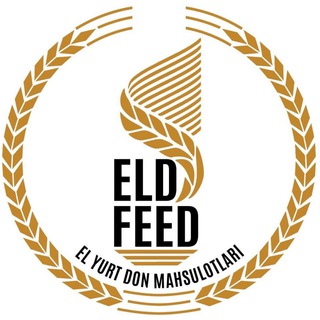 Логотип канала eldfeed