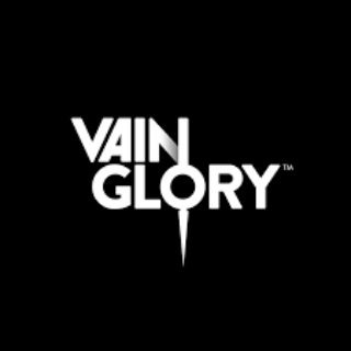 Логотип канала vaingloryes