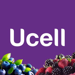 Логотип ucell