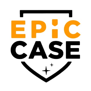 Логотип канала epiccase