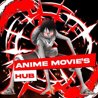 Логотип канала anime_moviez