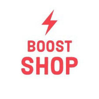 Логотип канала bos_shop