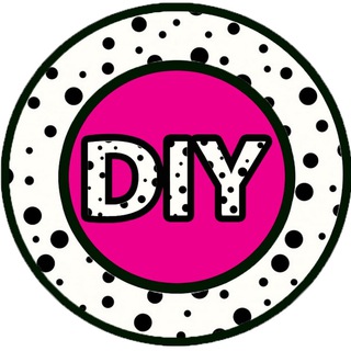 Логотип канала diypedia