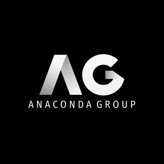 Логотип канала anaconda_group