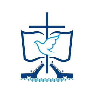 Логотип канала churchpgspb