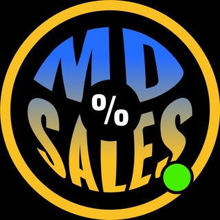 Логотип monoad_sales