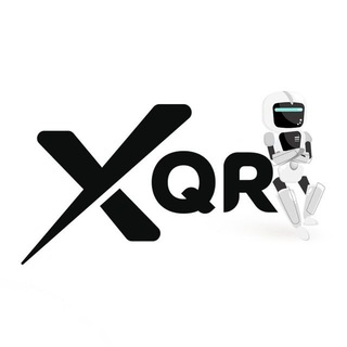 Логотип канала xqrnews