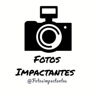 Логотип канала fotosimpactantes