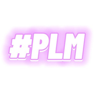 Логотип plm_tg