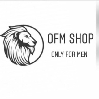 Логотип канала ofm_sh