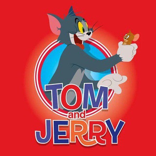 Логотип канала httpshappytomandjerry