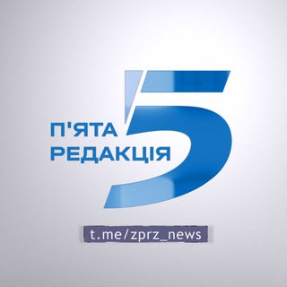 Логотип канала zprz_news