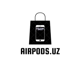 Логотип канала airpods_tashkent_optom