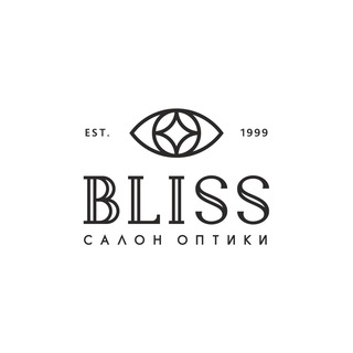 Логотип bliss_linz