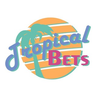 Логотип tropicalbets