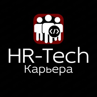 Логотип HRTech_Jobs