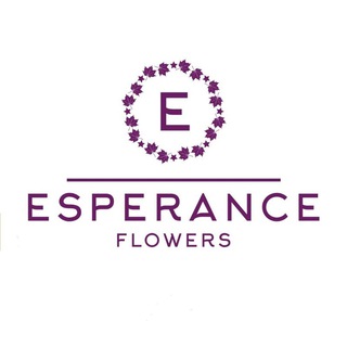 Логотип канала esperance_flowers