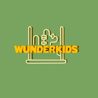 Логотип канала wunderkids05