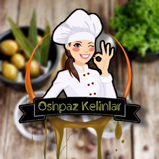 Логотип канала oshpaz_kelinlar_salatlar_taomlar