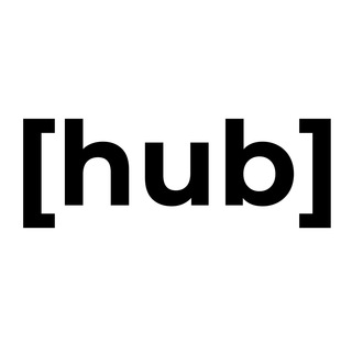 Логотип канала hub_module