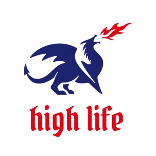 Логотип канала high_liffe