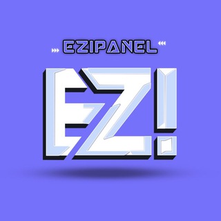 Логотип ezipanel