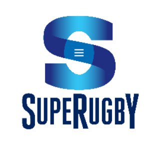 Логотип канала superrugby