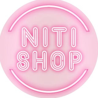 Логотип канала niti_shop_ru