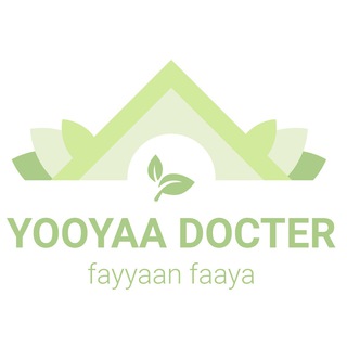 Логотип канала yoyadocter