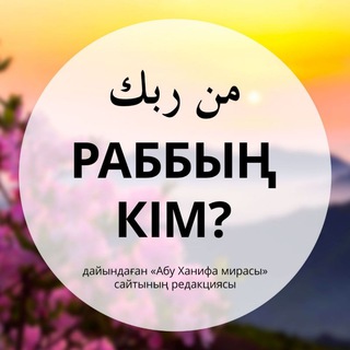 Логотип канала rabbyn_kim