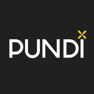 Логотип pundix_cdn