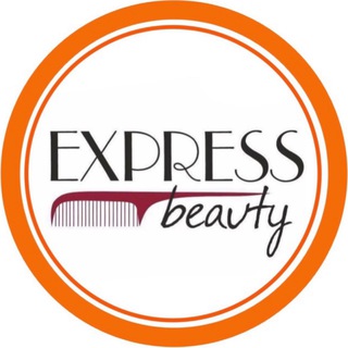 Логотип канала expressbeauty