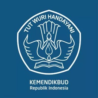 Логотип kemendikbud