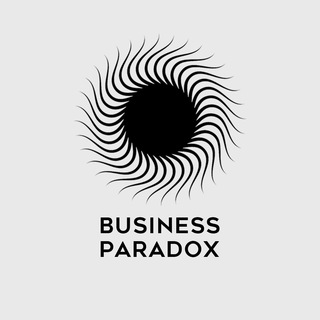 Логотип businessparadox