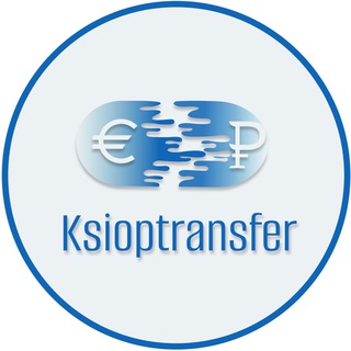 Логотип канала ksioptransfer