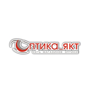 Логотип канала optika1_ykt