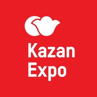 Логотип канала kazan_expo