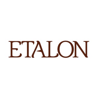 Логотип канала etalon