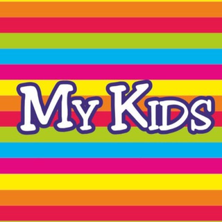 Логотип канала mykids_shop