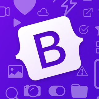 Логотип канала bootstrap_it