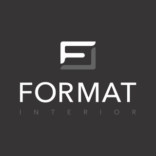 Логотип канала formatineriorpro