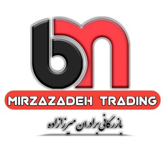 Логотип канала mirzazadeh_trading