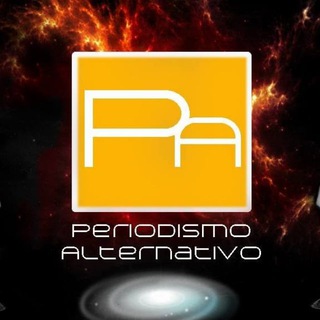 Логотип periodismoalternativo