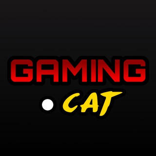 Логотип канала gaming_catala