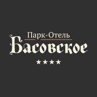 Логотип канала basovskoe