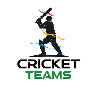 Логотип канала Cricket_Fantasy_teamm