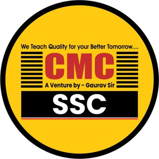 Логотип канала cmc_indore_ssc